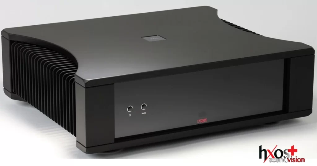 Rega Mercury & Solis: Κορυφαία προ/τελική ενισχυτική λύση από την Αγγλία