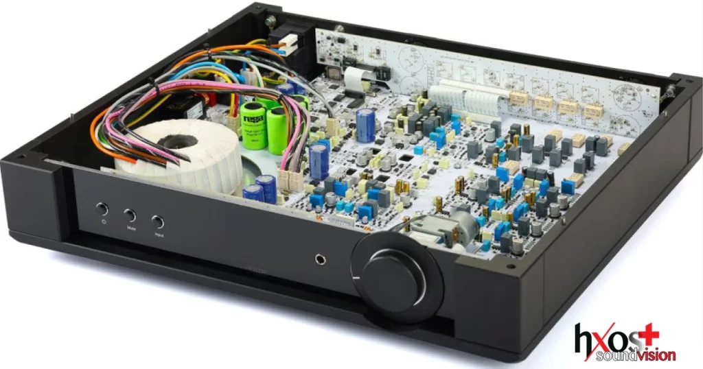 Rega Mercury & Solis: Κορυφαία προ/τελική ενισχυτική λύση από την Αγγλία