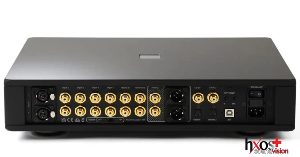 Rega Mercury & Solis: Κορυφαία προ/τελική ενισχυτική λύση από την Αγγλία