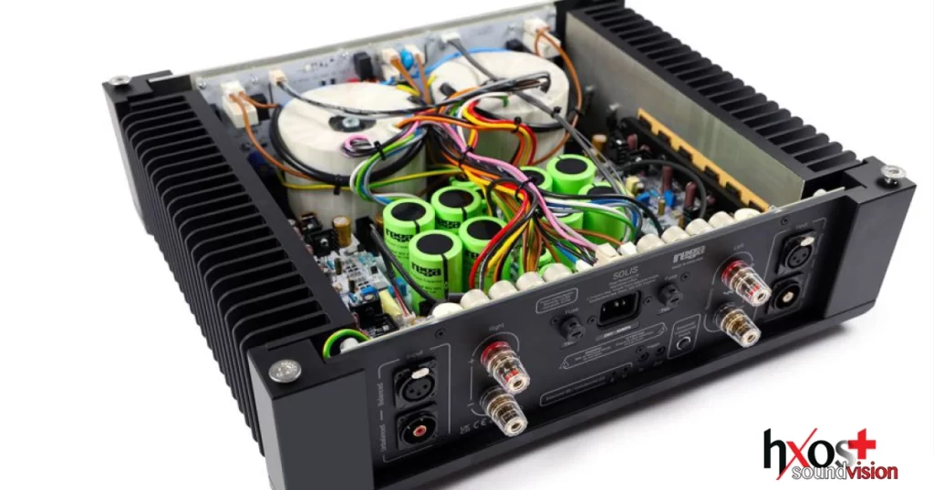 Rega Mercury & Solis: Κορυφαία προ/τελική ενισχυτική λύση από την Αγγλία