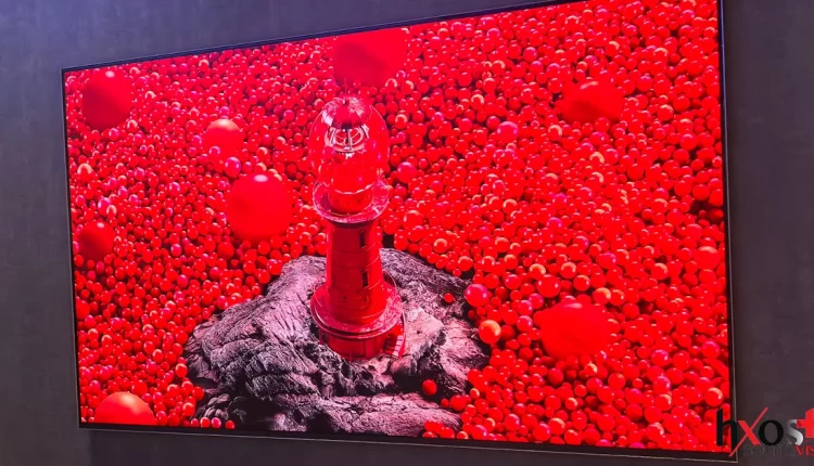 Samsung HDR10+ Advanced