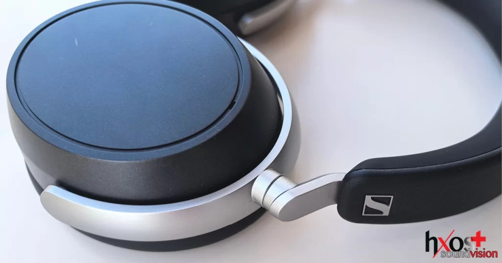 Sennheiser HDB 630 Review