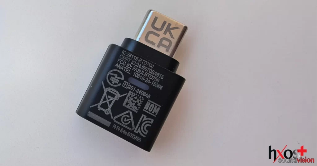 Sennheiser HDB 630 Review