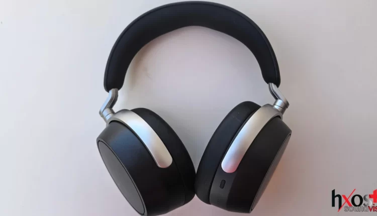 Sennheiser HDB 630 Review