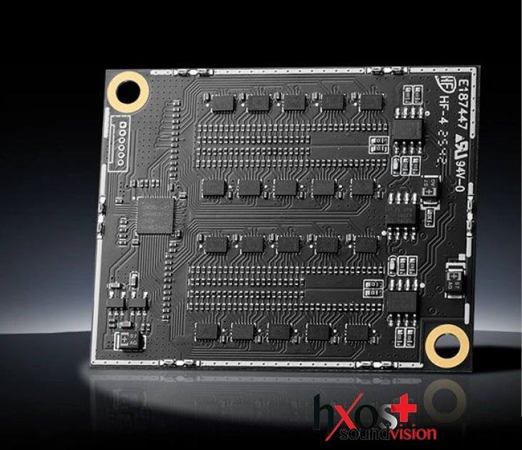 Shanling SCD3.3: Νέο SACD player με R2R DAC και λαμπάτη έξοδο