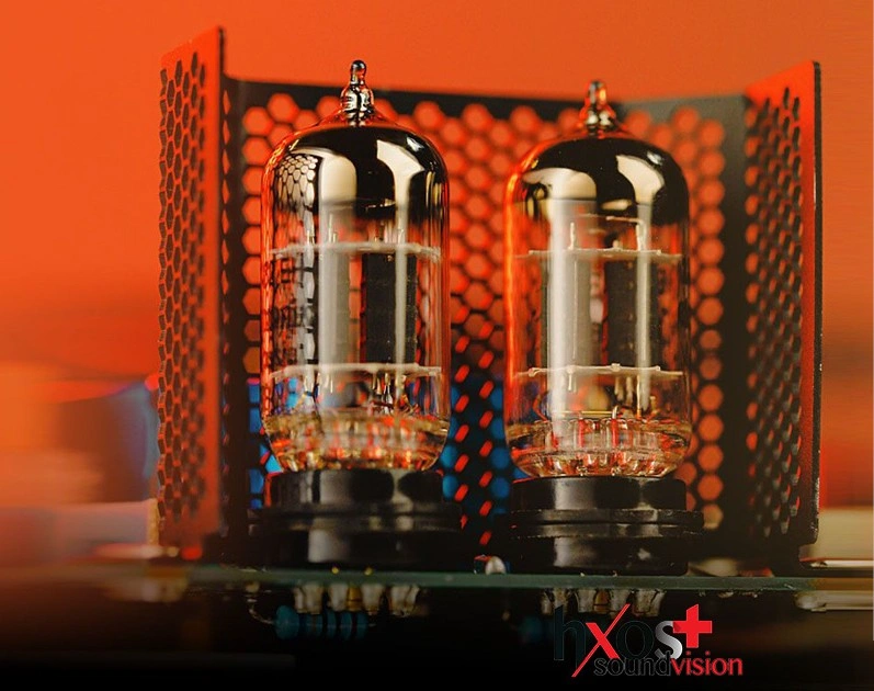 Shanling SCD3.3: Νέο SACD player με R2R DAC και λαμπάτη έξοδο