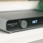 Volumio Primo Plus: Φρέσκο streaming DAC
