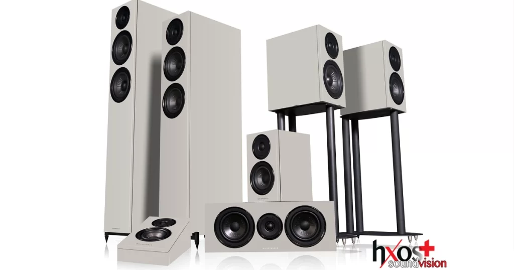 Wharfedale Diamond 12i: Νέα γενιά ηχείων με καλύτερη απόδοση και ίδια τιμή