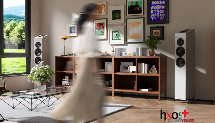 Wharfedale Diamond 12i: Νέα γενιά ηχείων με καλύτερη απόδοση και ίδια τιμή