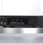 H aune audio, που εξειδικεύεται στο desktop audio, παρουσίασε πρόσφατα τον ενισχυτή ακουστικών N7D και το νέο audio clock SC1EVO.