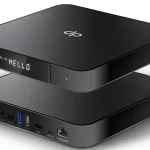 Dorpo X3: Νέο media player από τους μηχανικούς της Oppo