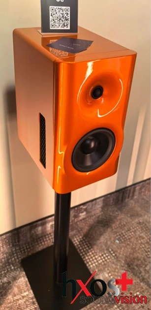 Dutch & Dutch 6c: Το είδαμε και το ακούσαμε αποκλειστικά στην HES2025