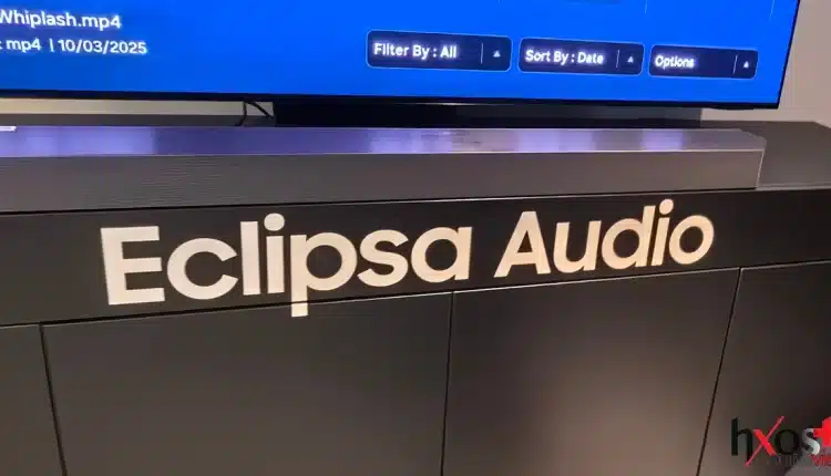 Samsung Eclipsa Audio 2.0: Η νέα πρόκληση απέναντι στο Dolby Atmos