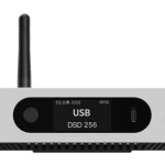 FiiO BR15: Bluetooth δέκτης για ασύρματο hi-fi