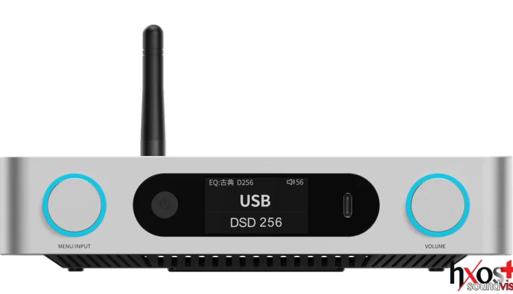 FiiO BR15: Bluetooth δέκτης για ασύρματο hi-fi