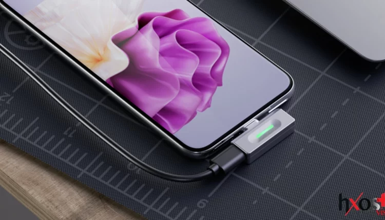 FiiO Air Link: Ένα USB C που κάνει τα iPhone 17 audiophile