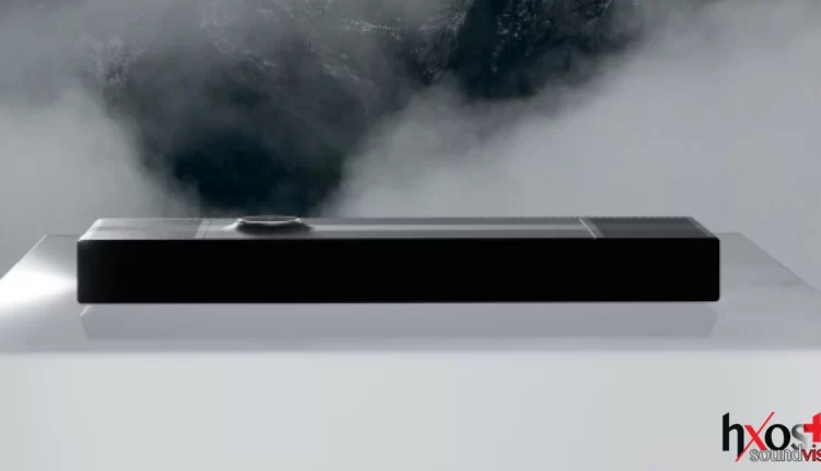 Η Focal επιστρέφει δυναμικά με το Mu-so Hekla, μια αδίστακτη ηχομπάρα  