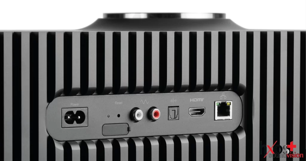 Η Focal επιστρέφει δυναμικά με το Mu-so Hekla, μια αδίστακτη ηχομπάρα  