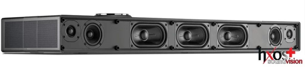 Η Focal επιστρέφει δυναμικά με το Mu-so Hekla, μια αδίστακτη ηχομπάρα  