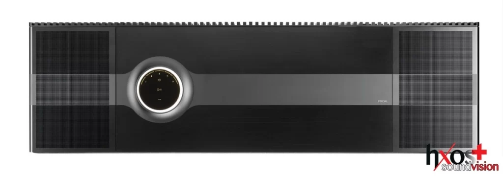 Η Focal επιστρέφει δυναμικά με το Mu-so Hekla, μια αδίστακτη ηχομπάρα  