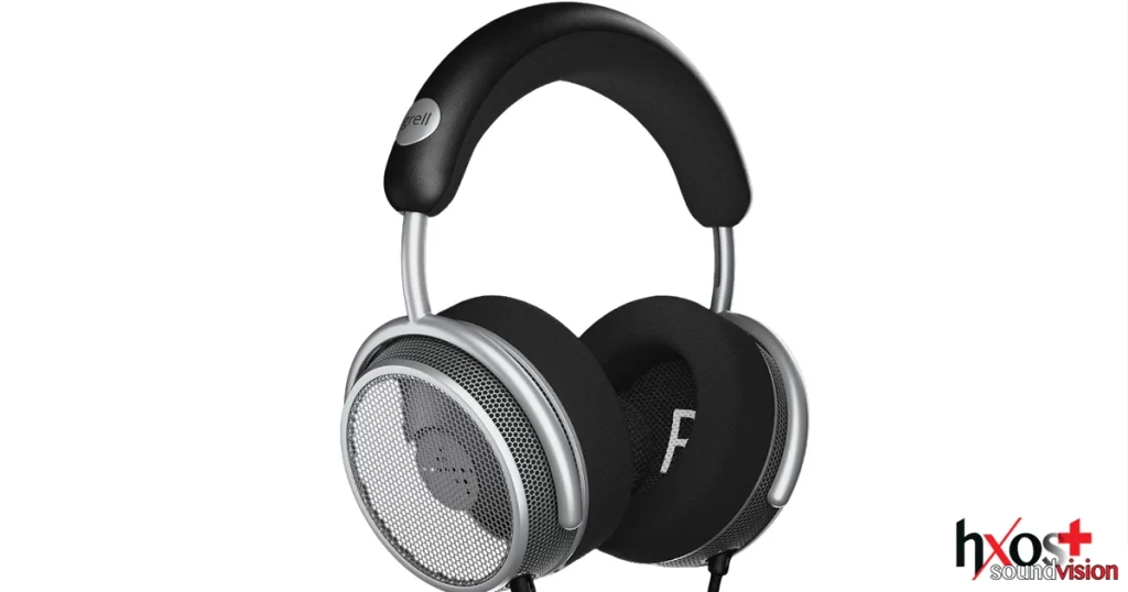 Grell OAE2: Τα εξελιγμένα ανοιχτού τύπου ακουστικά του σχεδιαστή της Sennheiser