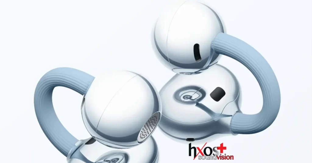 Huawei FreeClip 2: Πιο άνετα, πιο ποιοτικά και πιο αεράτα