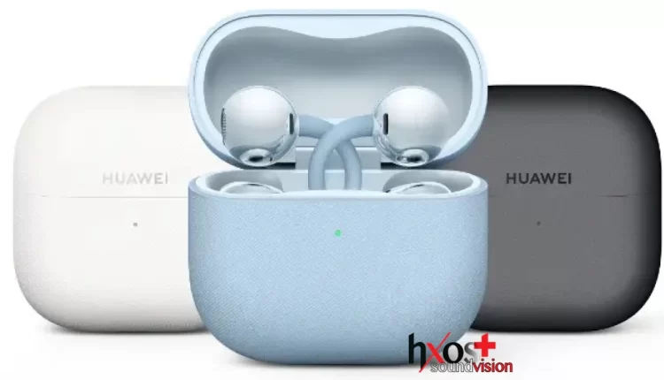 Huawei FreeClip 2: Πιο άνετα, πιο ποιοτικά και πιο αεράτα