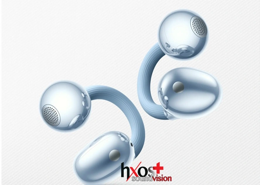 Huawei FreeClip 2: Πιο άνετα, πιο ποιοτικά και πιο αεράτα