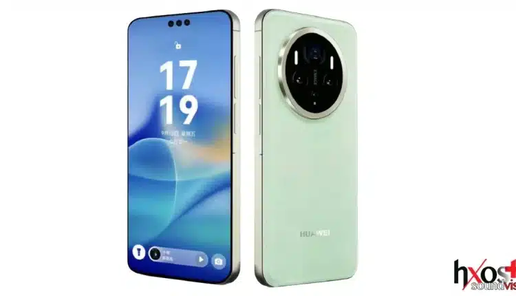 Η σειρά Huawei Mate 80 αναμένεται να περιλαμβάνει πέντε τηλέφωνα.