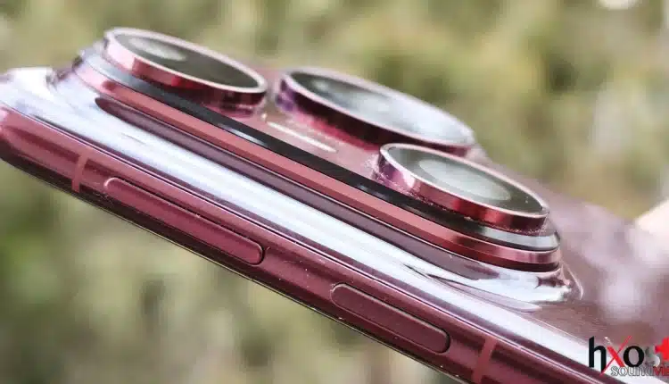 Huawei Pura 80 Pro Review | Test smartphone