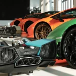 iXoost Esavox: Όταν η Lamborghini γίνεται Hi-Fi
