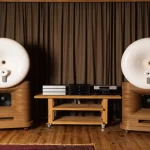 Ideon Audio και Artisan Acoustics στην HXOS EIKONA SHOW 2025