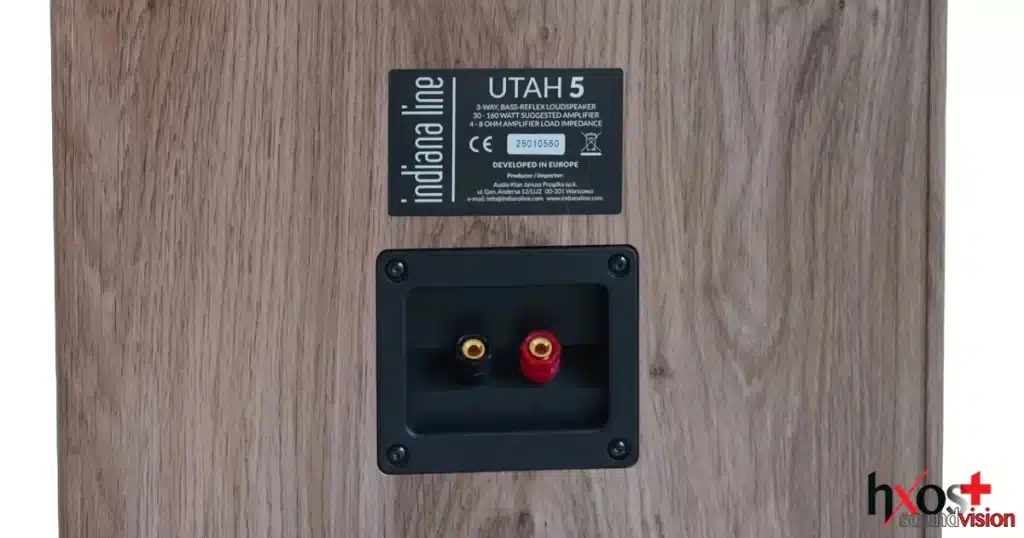 Indiana Line Utah 5 Review