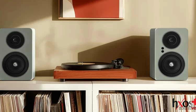 Η Jamo είναι εδώ με τρία νέα ενεργά ηχεία, λιχουδιές