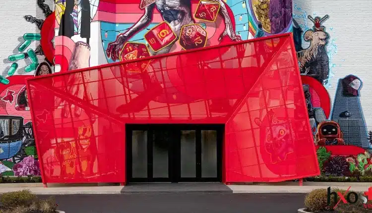 Netflix House: Tα «βιντεοκλαμπ» επιστρέφουν με βιωματικές εμπειρίες