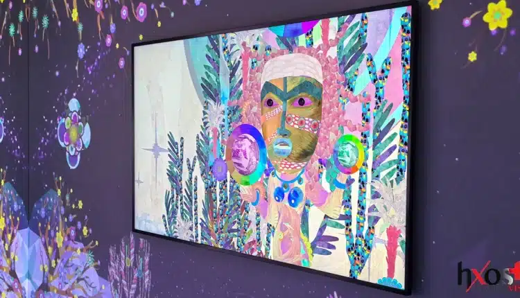 Θετικές Προοπτικές για τις LG Display και Samsung Display στον Τομέα των Μεγάλων OLED