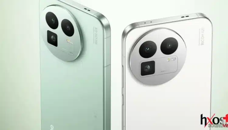 Realme GT 8 Pro: Νέο flagship μοντέλο