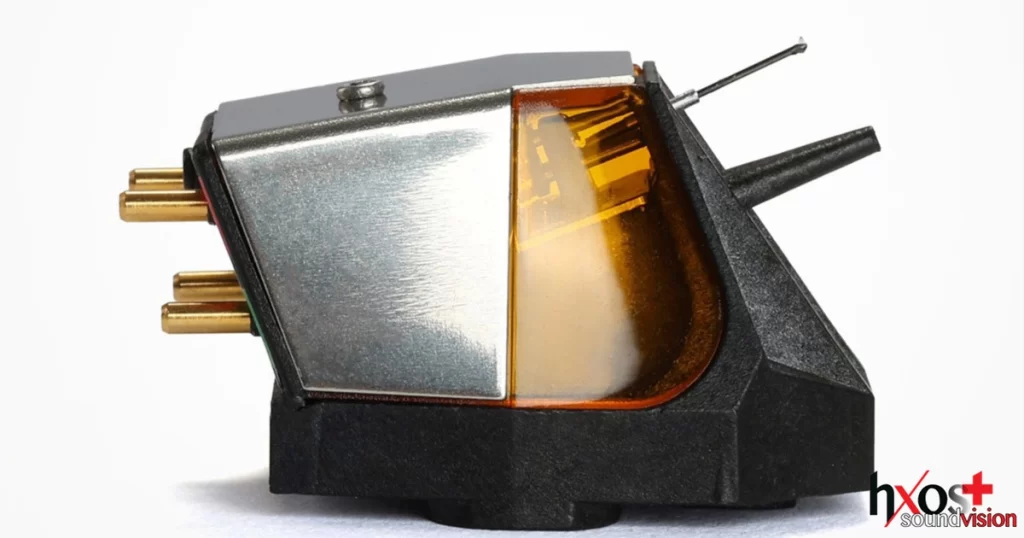 Rega Nd9: Η απόλυτη ακρίβεια στην αναπαραγωγή βινυλίου