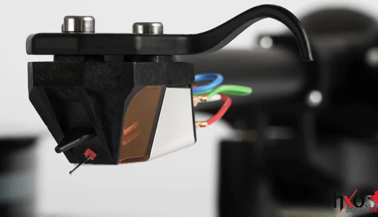 Rega Nd9: Η απόλυτη ακρίβεια στην αναπαραγωγή βινυλίου