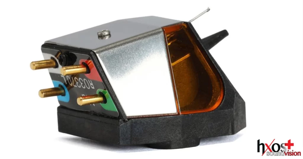 Rega Nd9: Η απόλυτη ακρίβεια στην αναπαραγωγή βινυλίου