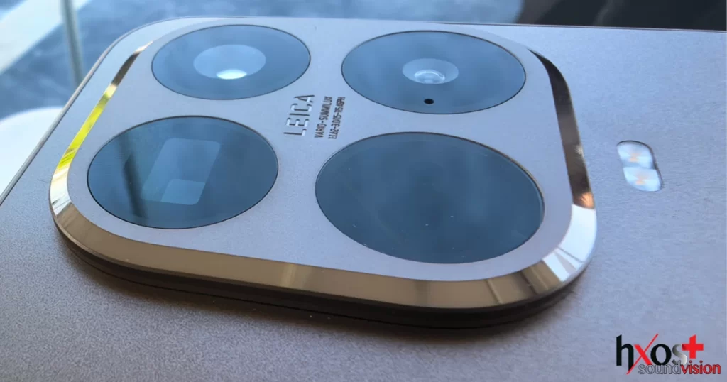 Xiaomi 15T Pro Review | Test smartphone
