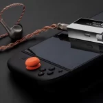 Astell&Kern HC5 USB DAC και ακουστικό Stella με 12 οδηγούς