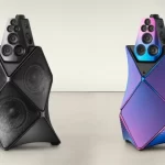 Bang & Olufsen Beolab 90 Phantom & Mirage Edition