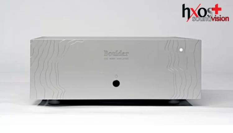 Boulder 1151: Μονομπλοκ σε compact μέγεθος αλλά… υψηλής ισχύος