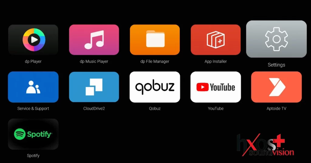 Dorpo DP X3 8K: Πρώτη επαφή του νέου media player για να τα παίξετε όλα