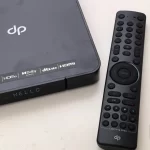 Dorpo DP X3 8K: Πρώτη επαφή του νέου media player για να τα παίξετε όλα