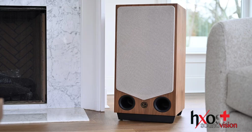 Emotiva Nostala LB12: Τrending ηχείων με αισθητική ’70 και ’80