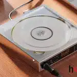 FiiO DM15 R2R: Το νέο φορητό CD player που παντρεύει την παράδοση με την τεχνολογία