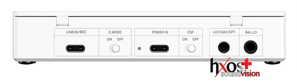 FiiO DM15 R2R: Το νέο φορητό CD player που παντρεύει την παράδοση με την τεχνολογία
