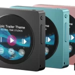 FiiO Snowsky Disc: Entry‑level music player με AirPlay